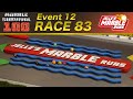 Marble Race: Marble Survival 100 - Race 83