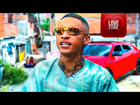 MENINO DO MORRO QUE VEIO DO POUCO - MC Kadu (Web Clipe - Oldilla e GM) Set Wesley Alemão 2