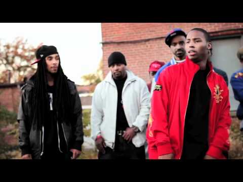 Y.D.B (Ol' Dirty Bastard's son)  "Welfare" NEW Music Video & Single