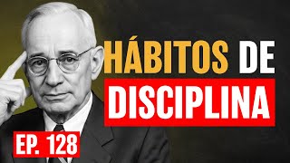 As Boas Práticas que te Fazem Desenvolver DISCIPLINA PELA MANHÃ | Napoleon Hill