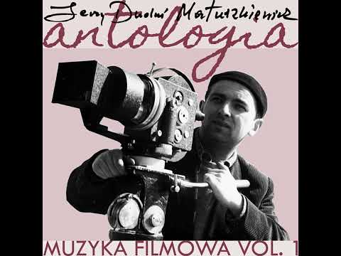 Jerzy 'Duduś' Matuszkiewicz - Janosik