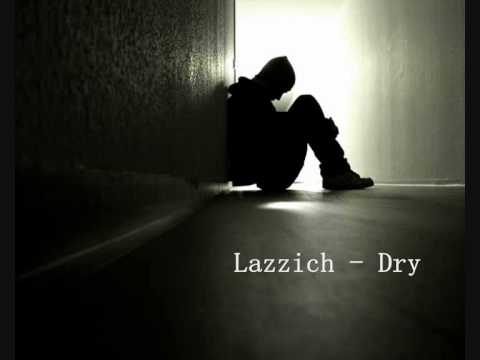 Lazzich - Dry