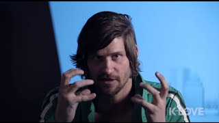 Inside the Music David Dunn &quot;Today Is Beautiful&quot;