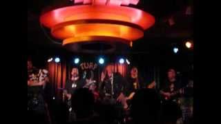 The Real McKenzies &quot;Bitch Off the Money&quot; - LIVE - Turf Club - St. Paul, MN - June 1, 2012