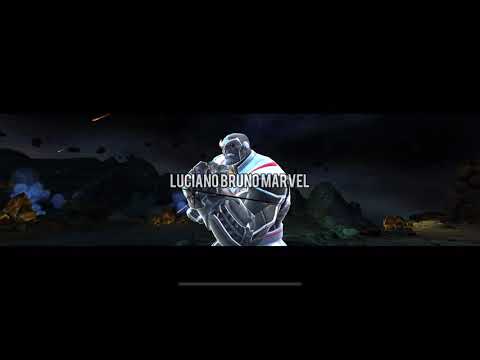 New Grandmaster's Nameless Thanos Boss 1:25 AEGON X THANOS - MANOPLA