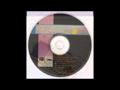 Nada Jovic & Dusko Gojkovic Quintet - Attention  1966