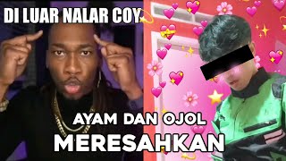 Download lagu Ayam Dan Ojol Meresahkan mp3