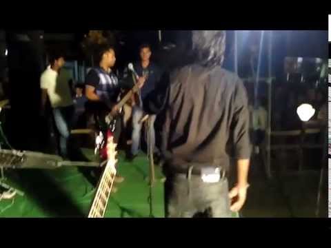 Sanjib Lohiya Roop tera mastana by cover 