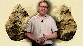 The Age of Stone, Wood, Fire, and Bone | Our Ancestors #17