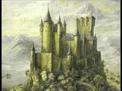 Ian Van Dahl - Castles in the sky (Wippenberg remix)