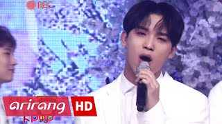 [HOT!] What Happened To BTOB Members During Their Stage 무대 위 비투비 멤버들에게 무슨일이?