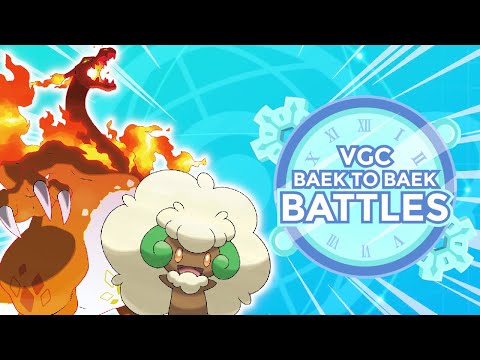 This Top 8 NAIC Team Had SUNNY DAY On a KYOGRE TEAM?! | Series 12 Ranked Battles