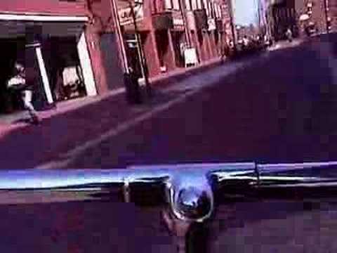 Ton Engels - Eindelijk Lente