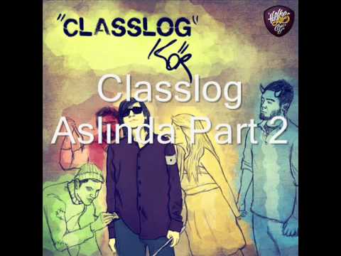 Classlog - Devrap Bebeğim (Remake)