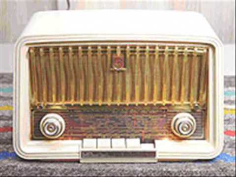 Dueto de antaño - Flores del pasado