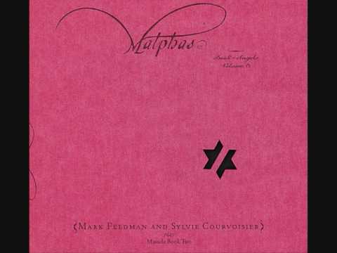 Mark Feldman & Sylvie Courvoisier - Rigal