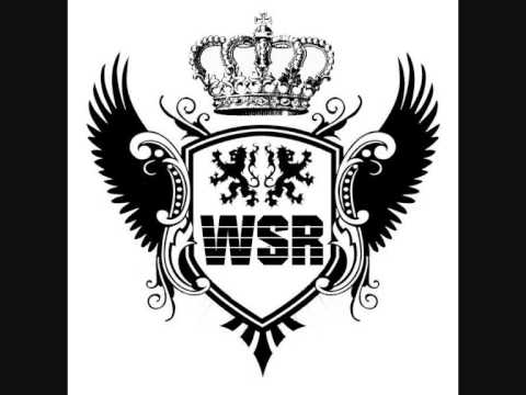 Kris feat Ajwerson   Po Rozum Do Głowy (stary track)