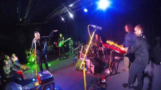 Mike Doughty - How Many Cans?:Monster Man (San Antonio, TX, January 28, 2017)