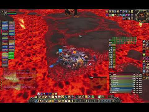 The Obsidian Sanctum 2 Drakes 25 Man Wrath of the Lich King Protection Paladin