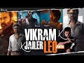 TAMIL Version Vikram X Jailer X Leo X Jawan Mega Mashup DJ Dalal London Trending Movies