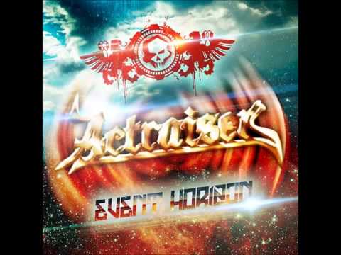 ActRaiser - Event Horizon / God Of War (Force Recordings)