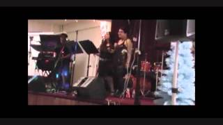 TENNESSEE WALTZ - THE PEARL BAND 12-18-2010.wmv