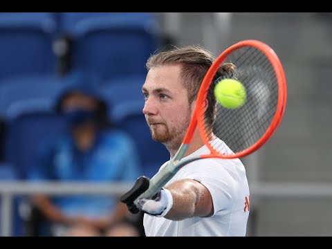 BNP Paribas World Team Cup - Centre Court