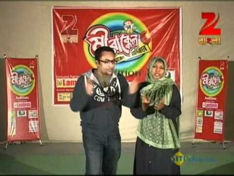 EP - Mirakkel Akkel Challenger 6 - Indian Bengali TV Show - Zee Bangla