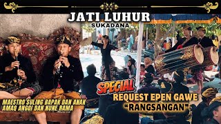 Download lagu SPESIAL REQUEST EPEN GAWE !! || GB Jati Luhur Di Gawe Sultan Kute mp3 Download lagu SPESIAL REQUEST EPEN GAWE !! || GB Jati Luhur Di Gawe Sultan Kute mp3