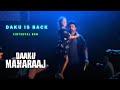 Daaku Maharaaj Daku Is Back BGM HQ Audio Dolby 7 1 N B K Bobby Thaman S 4K
