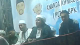 Download lagu Qasidah Majelis Rasulullah Innal Habibil Mustofa mp3