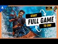 Uncharted 2 Remastered | Full Gameplay Longplay