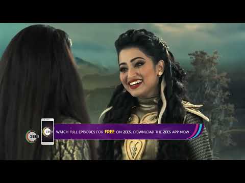 Surendra meets Mahendra - Sata Bhainka Sunanaki - Fantacy Odia TV Serial - Webi 388 - Zee Sarthak