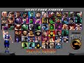 Ultimate Mortal Kombat Trilogy Mugen Sub Zero Kuai Liang