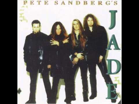Pete Sandberg's Jade - Past the Mountains