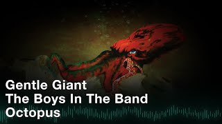 Download lagu Gentle Giant - The Boys In The Band mp3