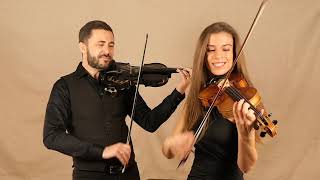 Lara Pouget Violoniste - Mariage/ Evénementiel video preview