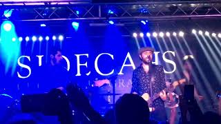 Sidecars - Locos de atar (Murcia 12/1/2018)