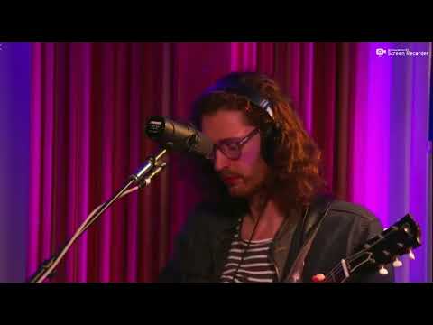 Say My Name - Hozier