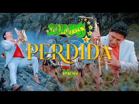 PÉRDIDA - SÚPER BRASS Yuliño Anaya - Primicia 2026