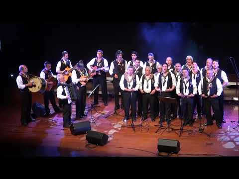 Grupo Coral de Cantares Regionais de Portel - Linda Noiva Tem Portel