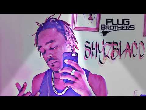 SHYZBLACC - SPLASHIN REMIX