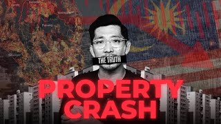 Malaysia Property Bubble 2026? (How to Survive)