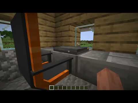 Devices Mod Preview (1.19.3)