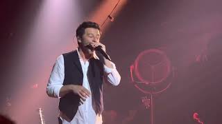 Christophe Maé - Ça fait mal Live - Le Splendid Saint Quentin 16/04/22