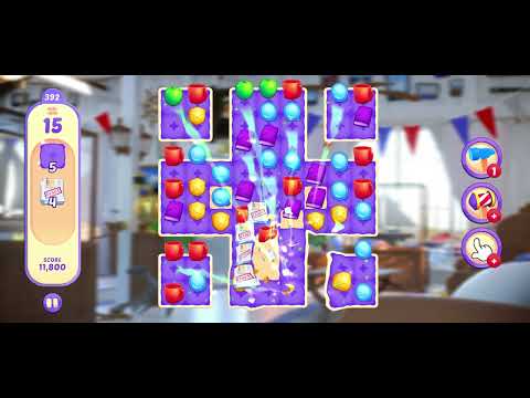 Small Town Murders Level 392