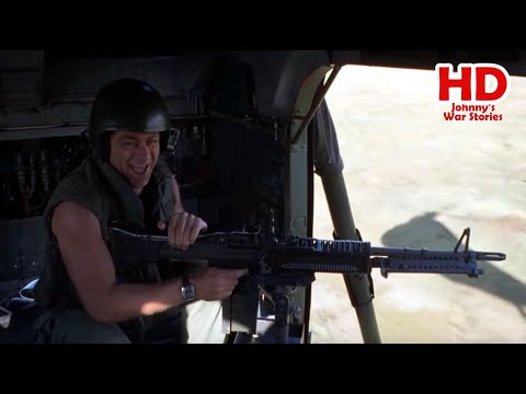 "Get Some" - Full Metal Jacket