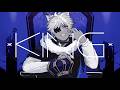 【COVER】 KING - Kanaria / Zerion Leoreign #UtaindoRelay