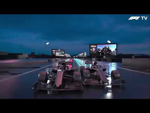Formula 1 Intro 2021 (Abu Dhabi Special Intro) 1080p