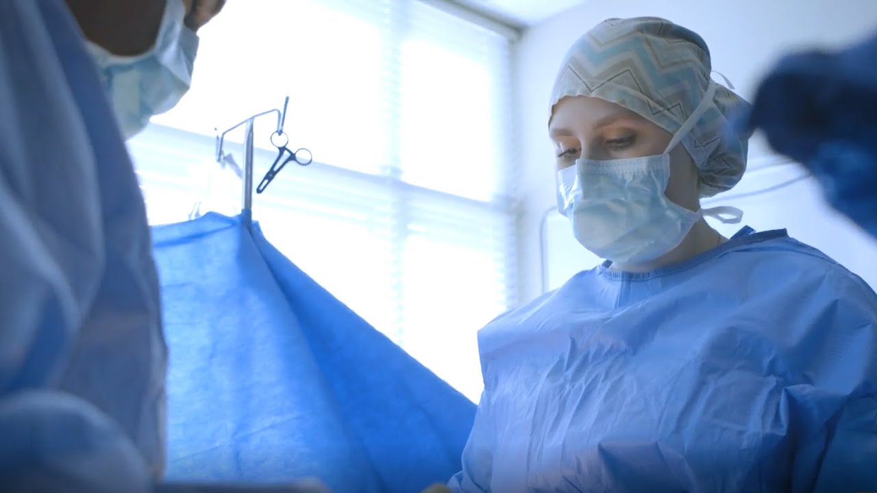 Allied Health Programs Tour